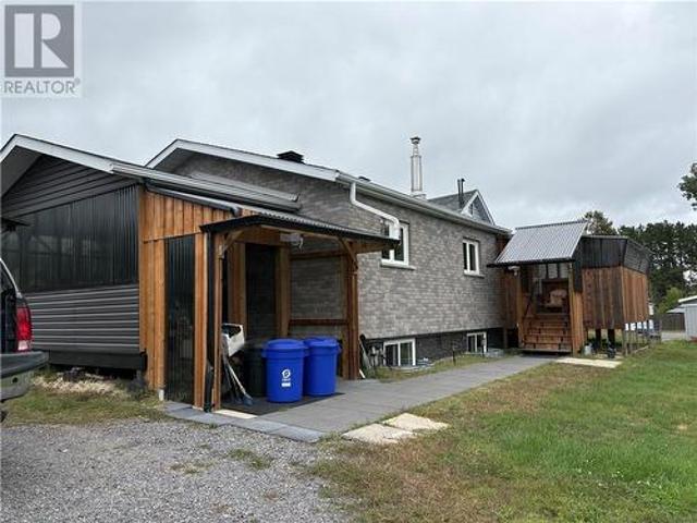 Commercial for sale in Wanup, Ontario