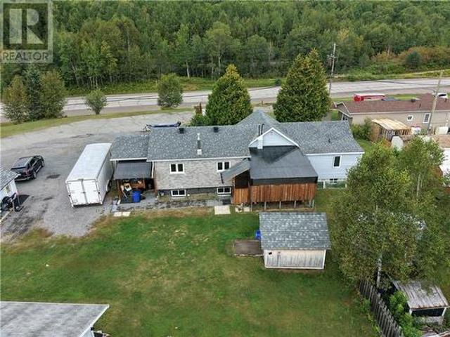 House for sale in Wanup, Ontario