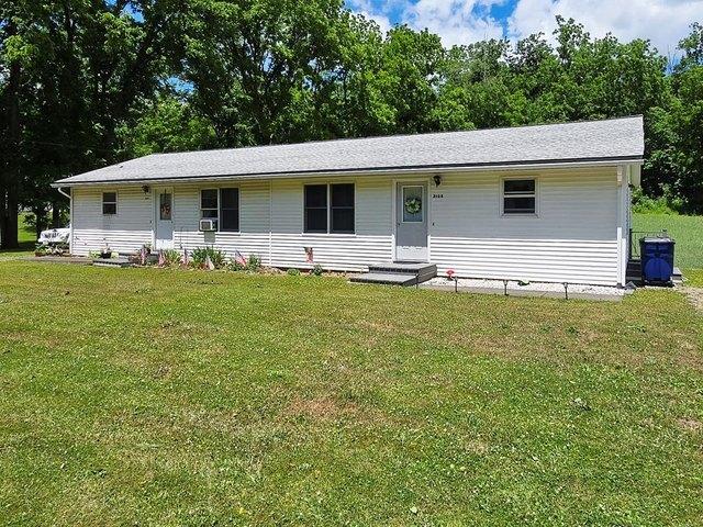 House for sale in Bradford, Pennsylvania
