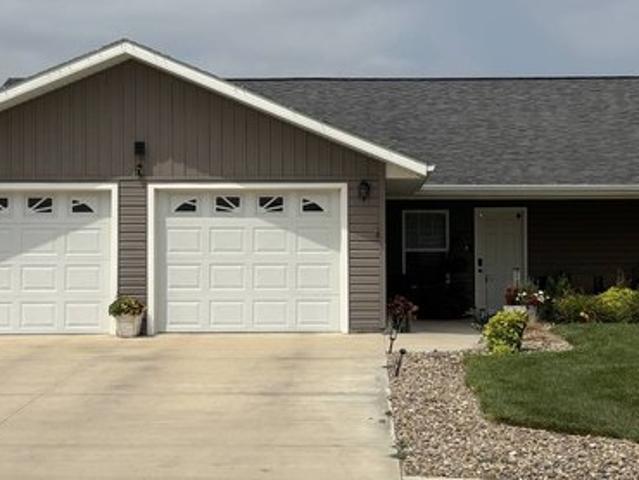 House for sale in Kansas