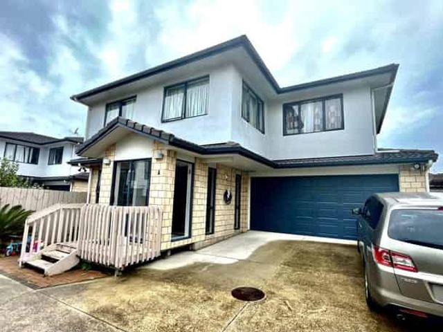 House for rent in East Tamaki, Oroua County