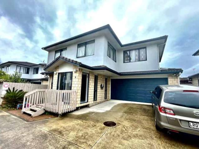 House for rent in East Tamaki, Oroua County