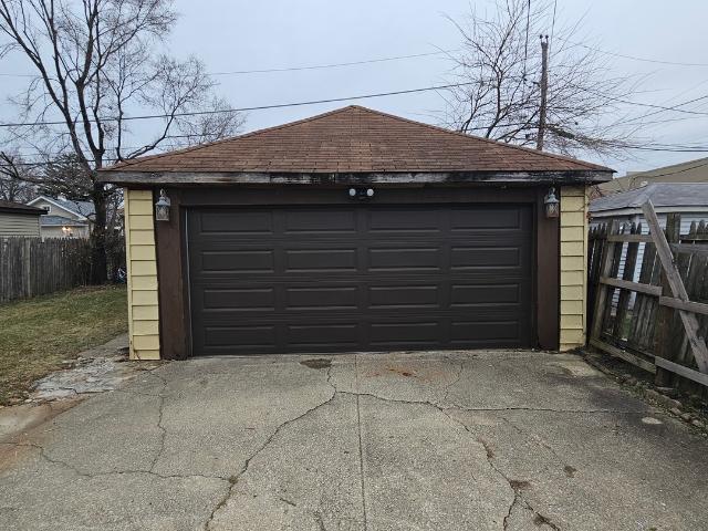 House for sale in Maywood, Illinois