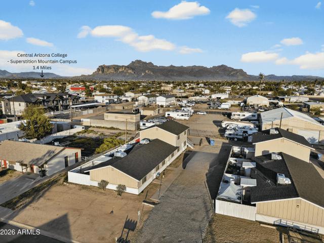 House for sale in Apache Junction, Arizona