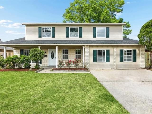 House for sale in Gretna, Louisiana