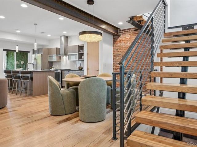 House for sale in Denver, Colorado
