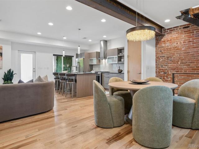 House for sale in Denver, Colorado