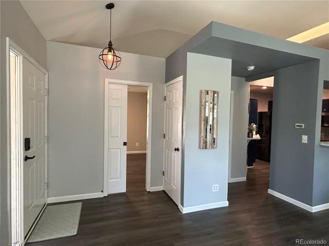 Townhouse for sale in Arapahoe, Colorado