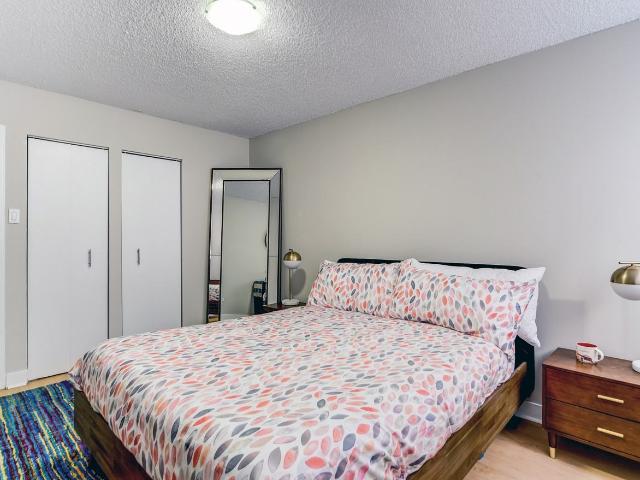 Apartment for rent in St. Leonard's, Quebec