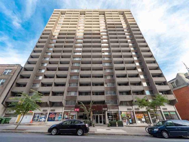 Apartment for rent in St. Leonard's, Quebec