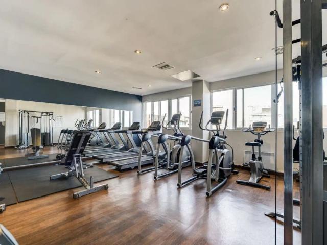 Apartment for rent in St. Leonard's, Quebec
