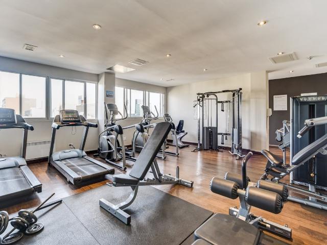 Apartment for rent in St. Leonard's, Quebec