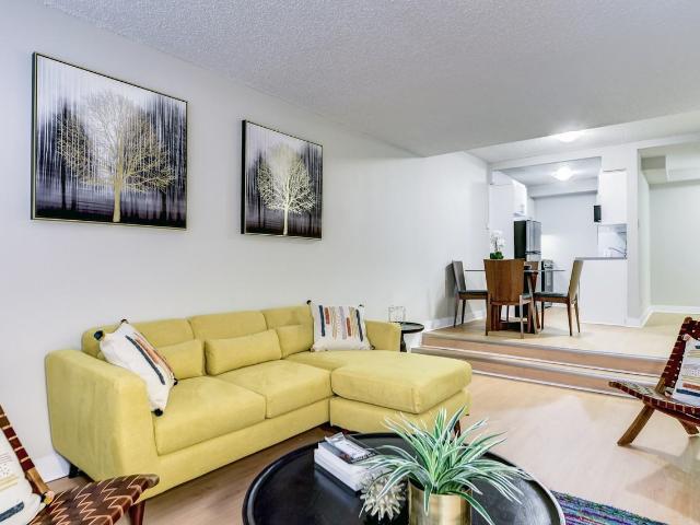 Apartment for rent in St. Leonard's, Quebec