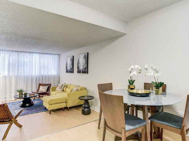 Apartment for rent in St. Leonard's, Quebec
