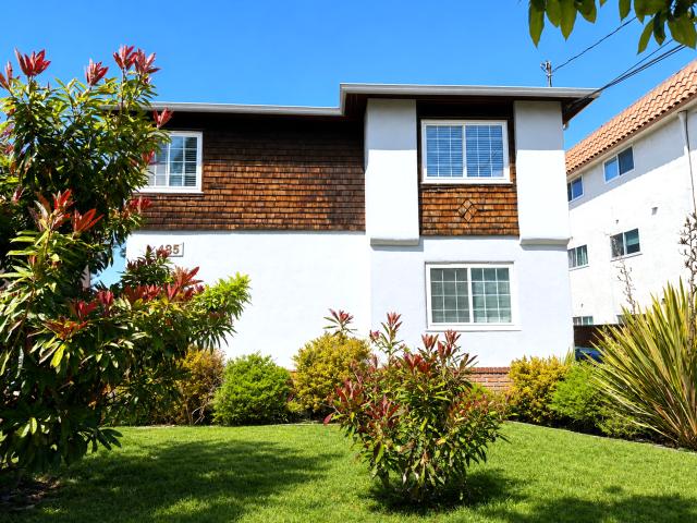 Apartment for rent in Alameda, California