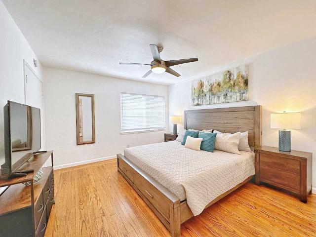 Apartment for rent in Alameda, California