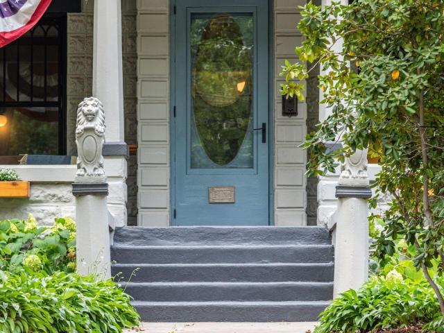 House for sale in Ramsey, Minnesota