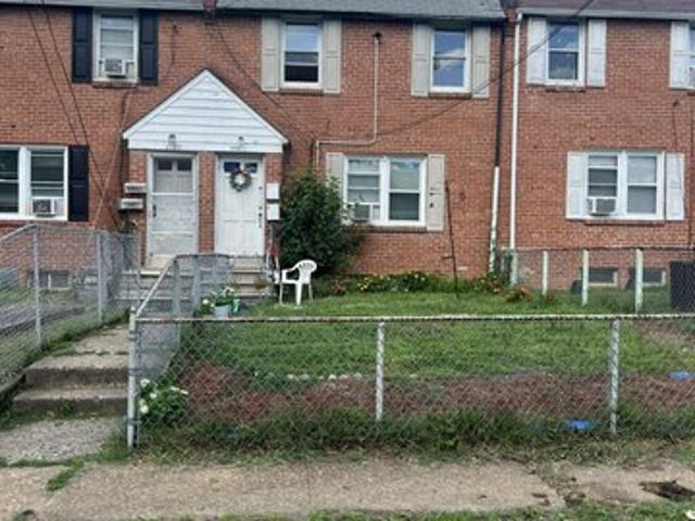 House for sale in Delaware