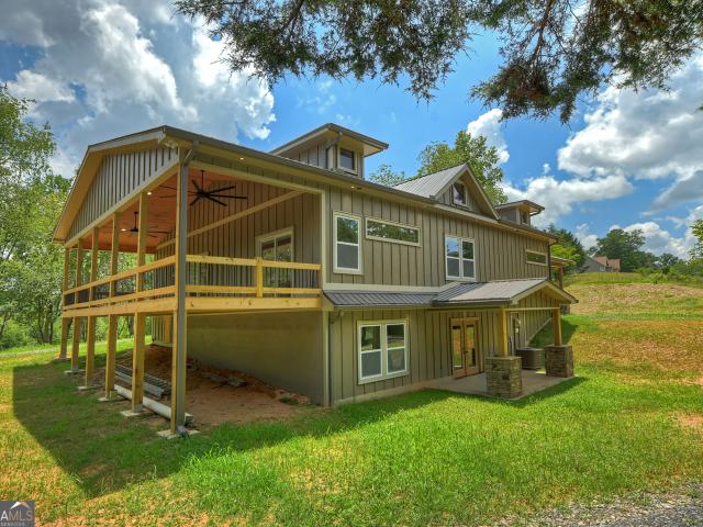 House for sale in Murphy, North Carolina