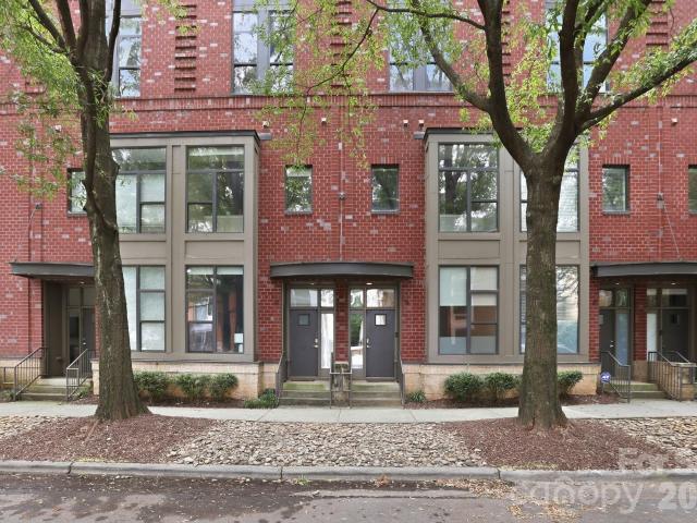 Condo for sale in Mecklenburg, North Carolina