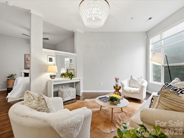 Condo for sale in Mecklenburg, North Carolina