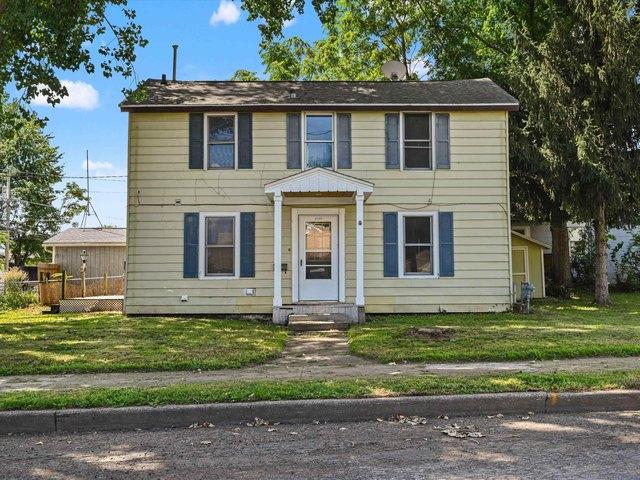 House for sale in Dubuque, Iowa