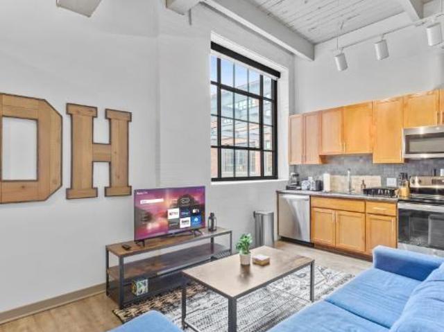 Apartment for rent in Cleveland, Ohio