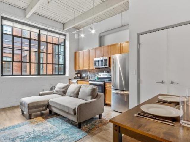 Apartment for rent in Cleveland, Ohio