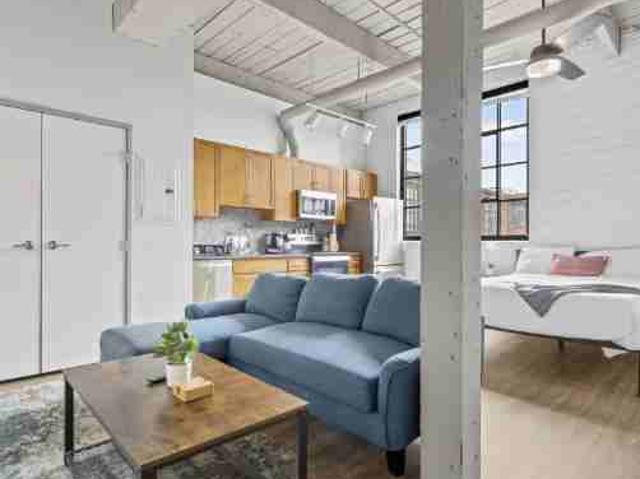 Apartment for rent in Cleveland, Ohio