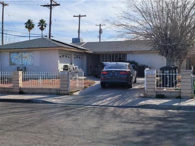 House for sale in Las Vegas