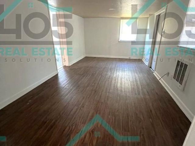 Apartment for rent in Oklahoma City, Oklahoma