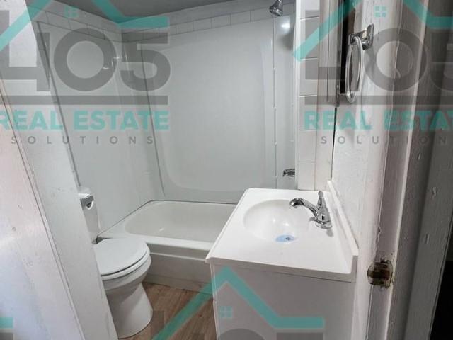 Apartment for rent in Oklahoma City, Oklahoma