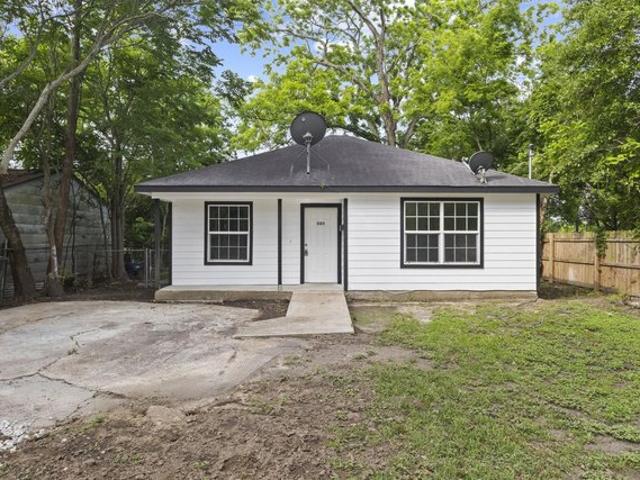 House for sale in Jefferson, Texas