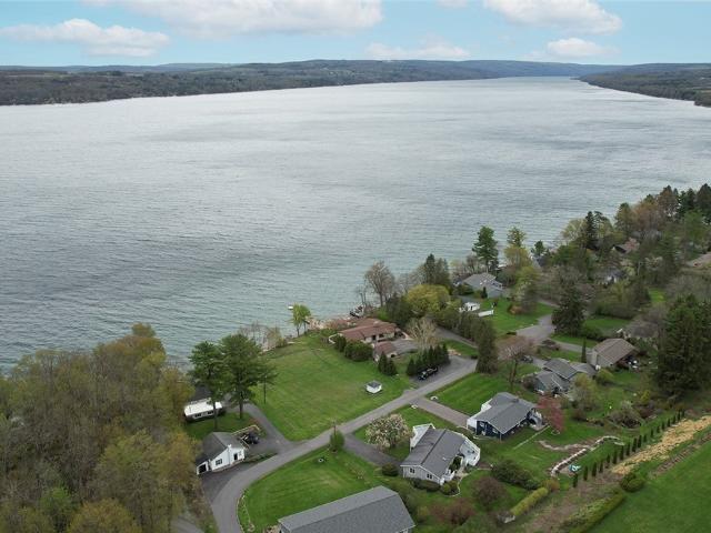 House for sale in Skaneateles, New York