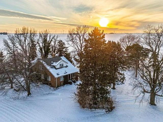 House for sale in Logan, Illinois