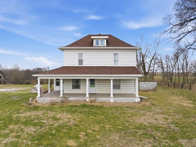 House for sale in Earlham, Iowa