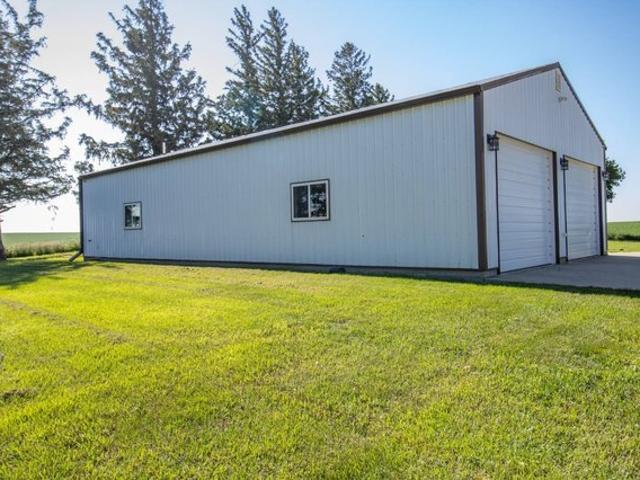 House for sale in Inwood, Iowa