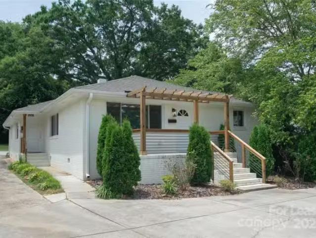 House for rent in Charlotte