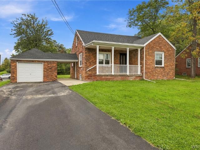 House for sale in Elma Center, Erie County