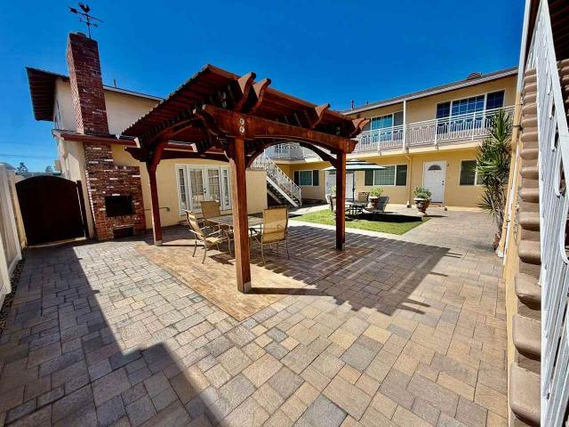 Apartment for rent in Gardena, California