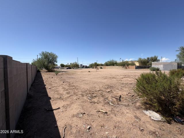 Land for sale in Apache Junction, Arizona