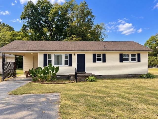 House for sale in Lawrenceburg, Middle Tennessee