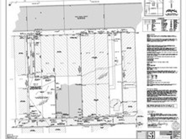 Land for sale in Chicago Park, Illinois