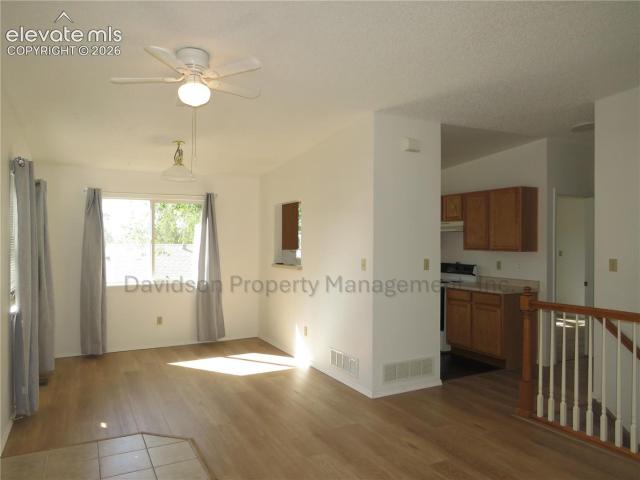 Property for rent in Colorado Springs, Colorado