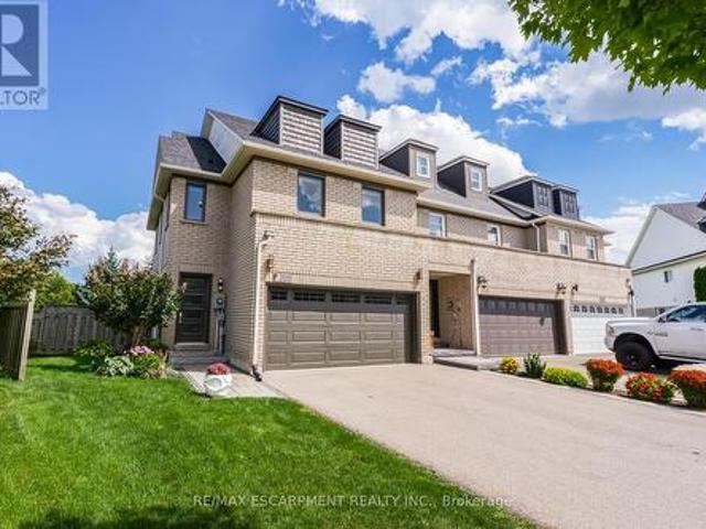 House for sale in Oakville, Ontario
