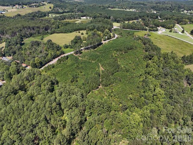 Land for sale in Polk County, North Carolina
