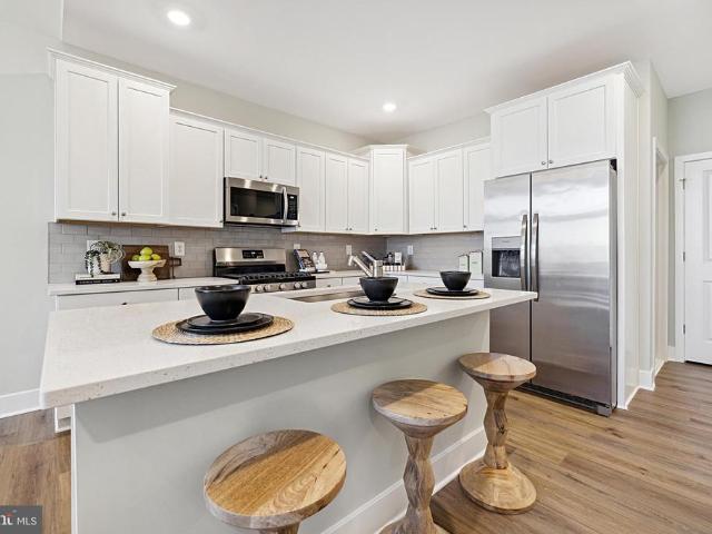 Townhouse for sale in Dorchester, Maryland