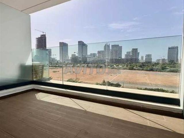 Appartement location à Anfa, Gharb-Chrarda-Beni Hssen