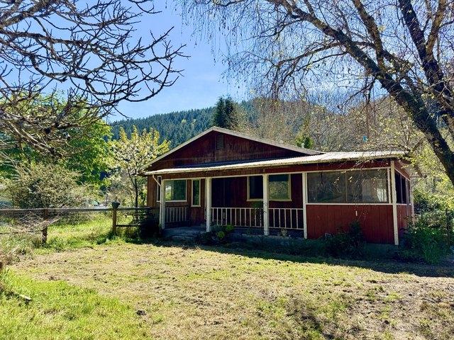 House for sale in Humboldt, California