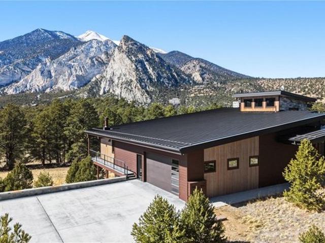 House for sale in Nathrop, Chaffee County